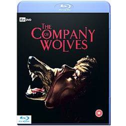 Company of Wolves [Blu-ray]